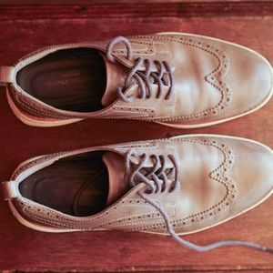 Cole Haan Grand Evolution Oxfod